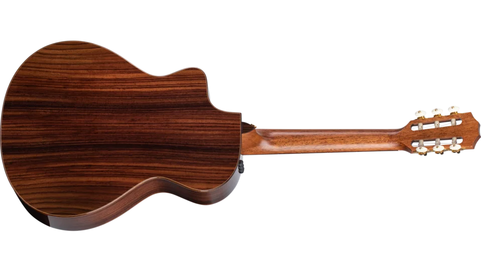 Jason Mraz Signature Model (JMSM) インディアン・ローズウッド